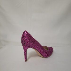 New Marc Fisher Darreny Medium Pink 660 Women's Size 9M